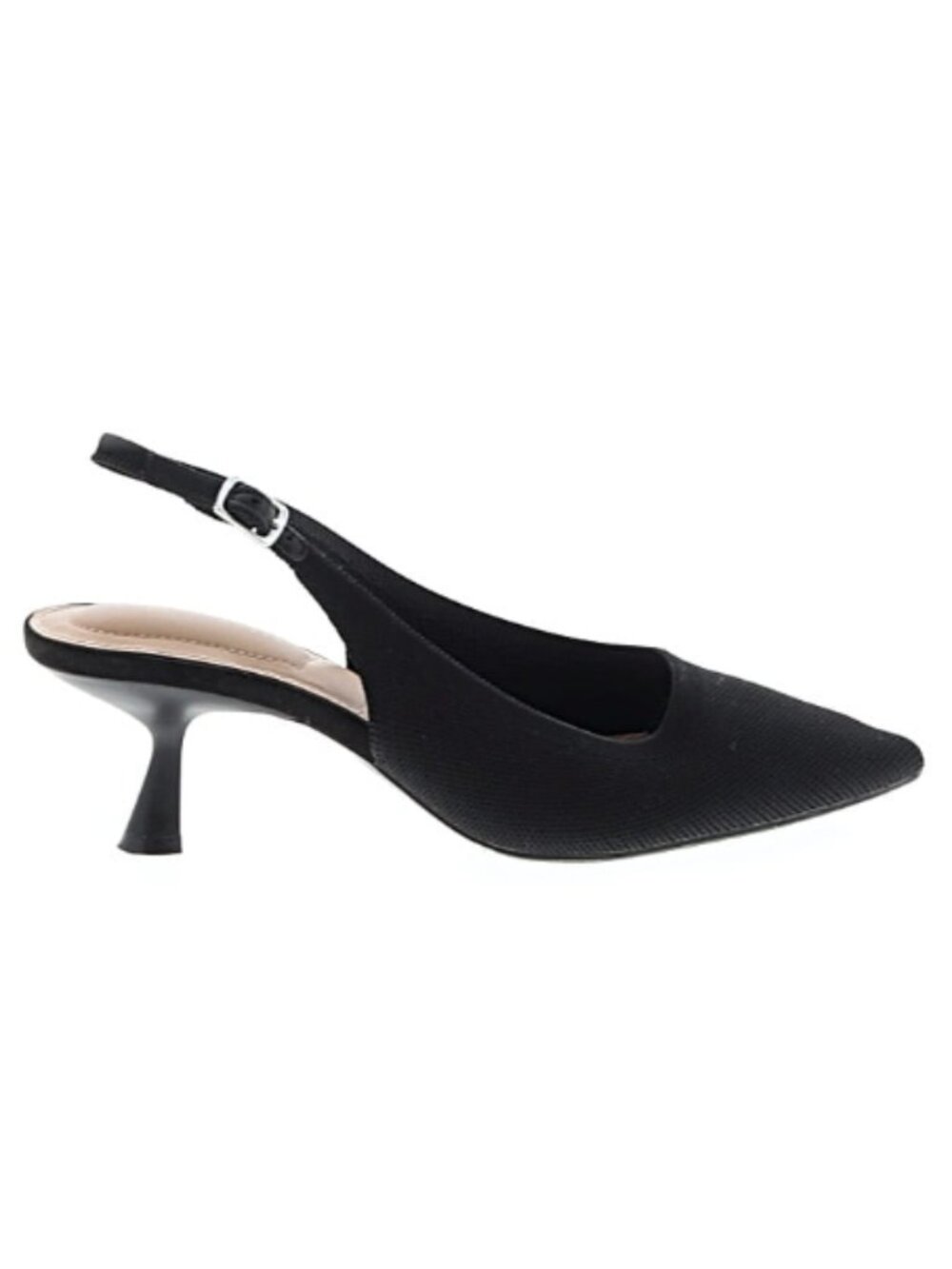 EUC Kelly & Katie Kitten Slingback Heels